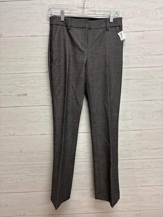 Size 2 Express Grey Womens Pants