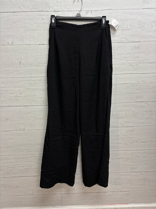 Size S CHANCE Black Womens Pants