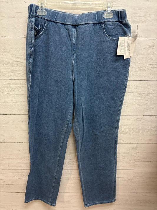 Size L Drean Jeannes Denim Womens Jeans