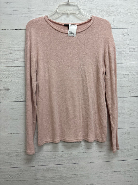 Size S Forever 21 Pink Sweater