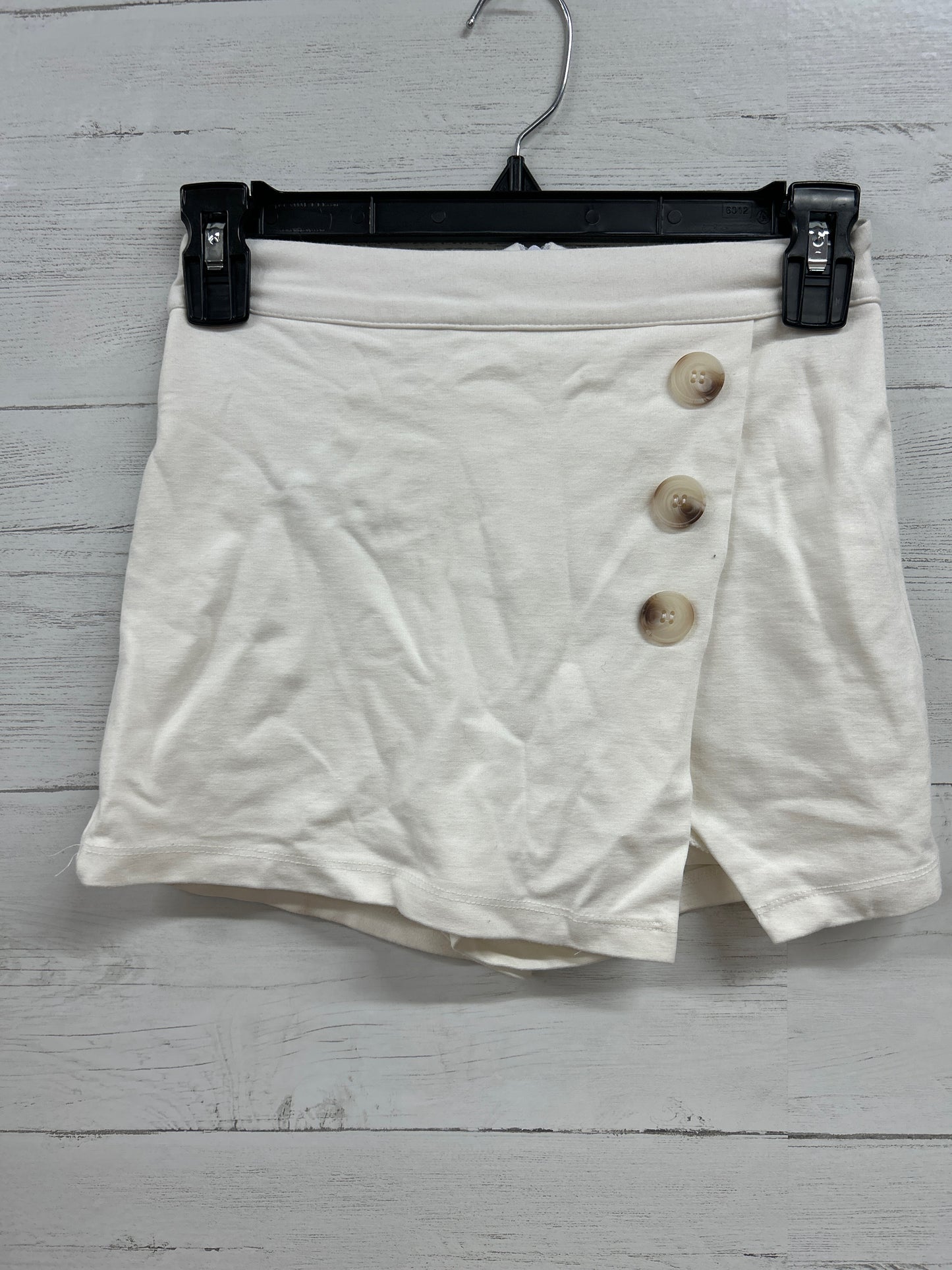 Size XS altard state Off White Skirt