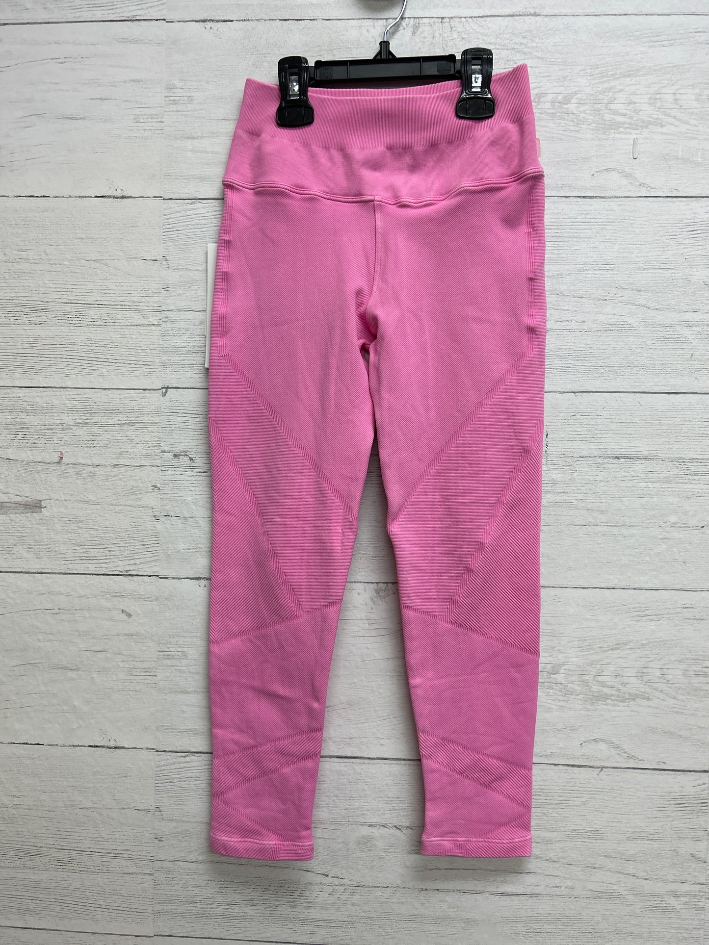 Size S NUX Pink Leggings