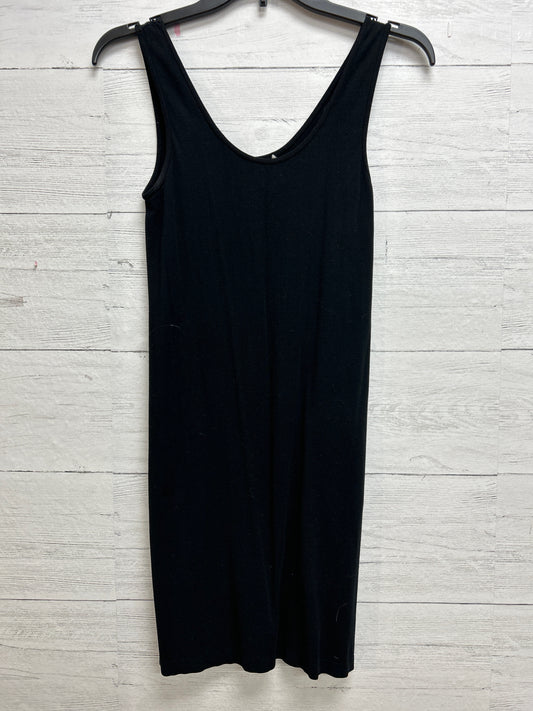 Size S Black Dress