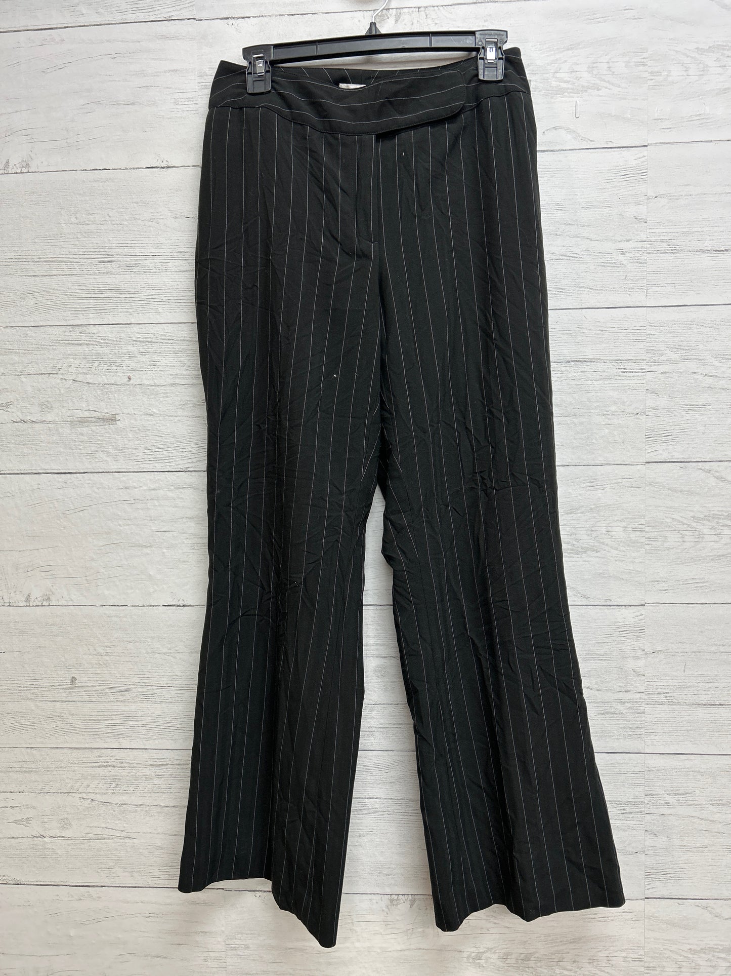 Size 6 Worthington Black Pants