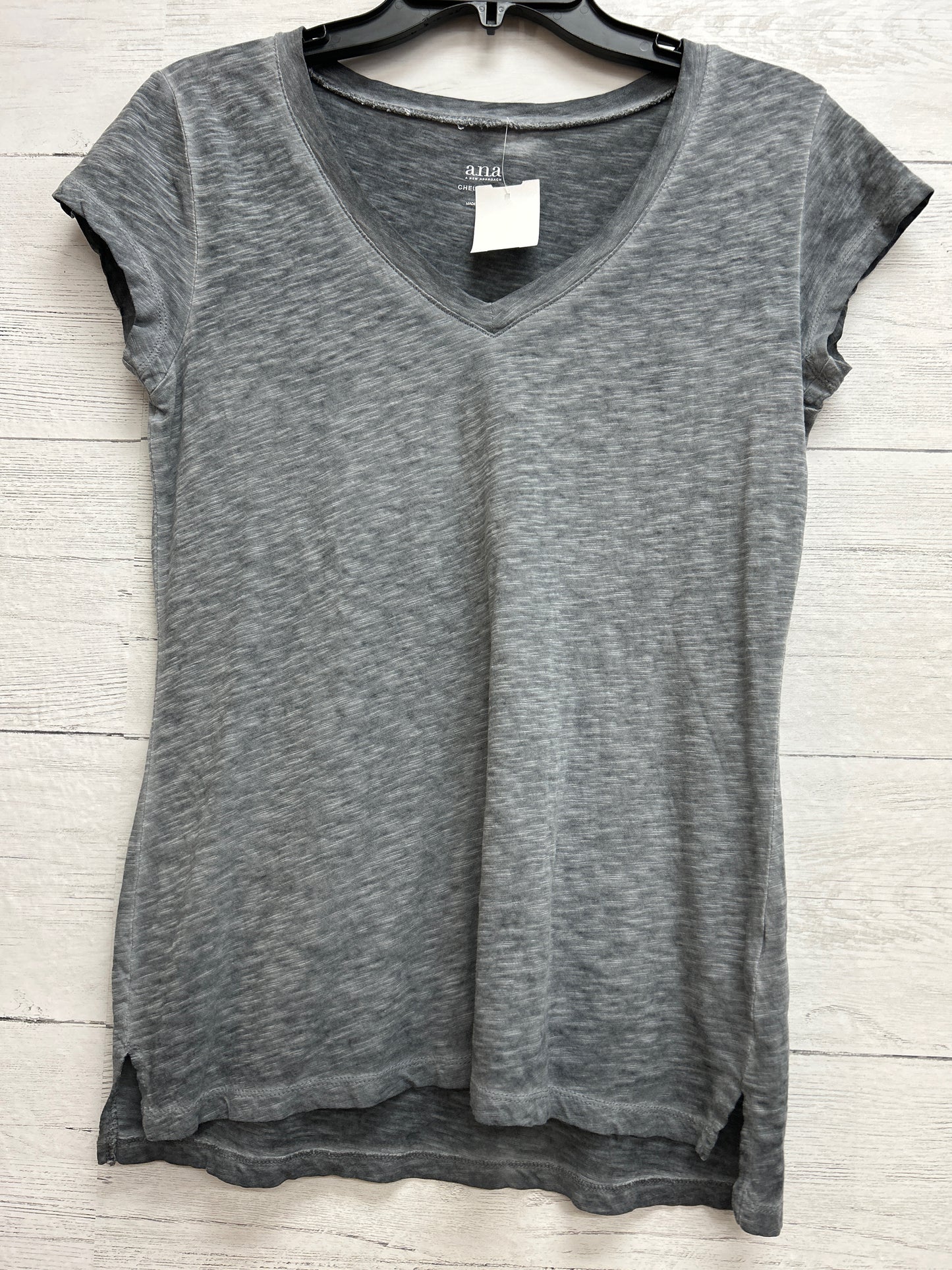 Size XS a.n.a Gray Shirt