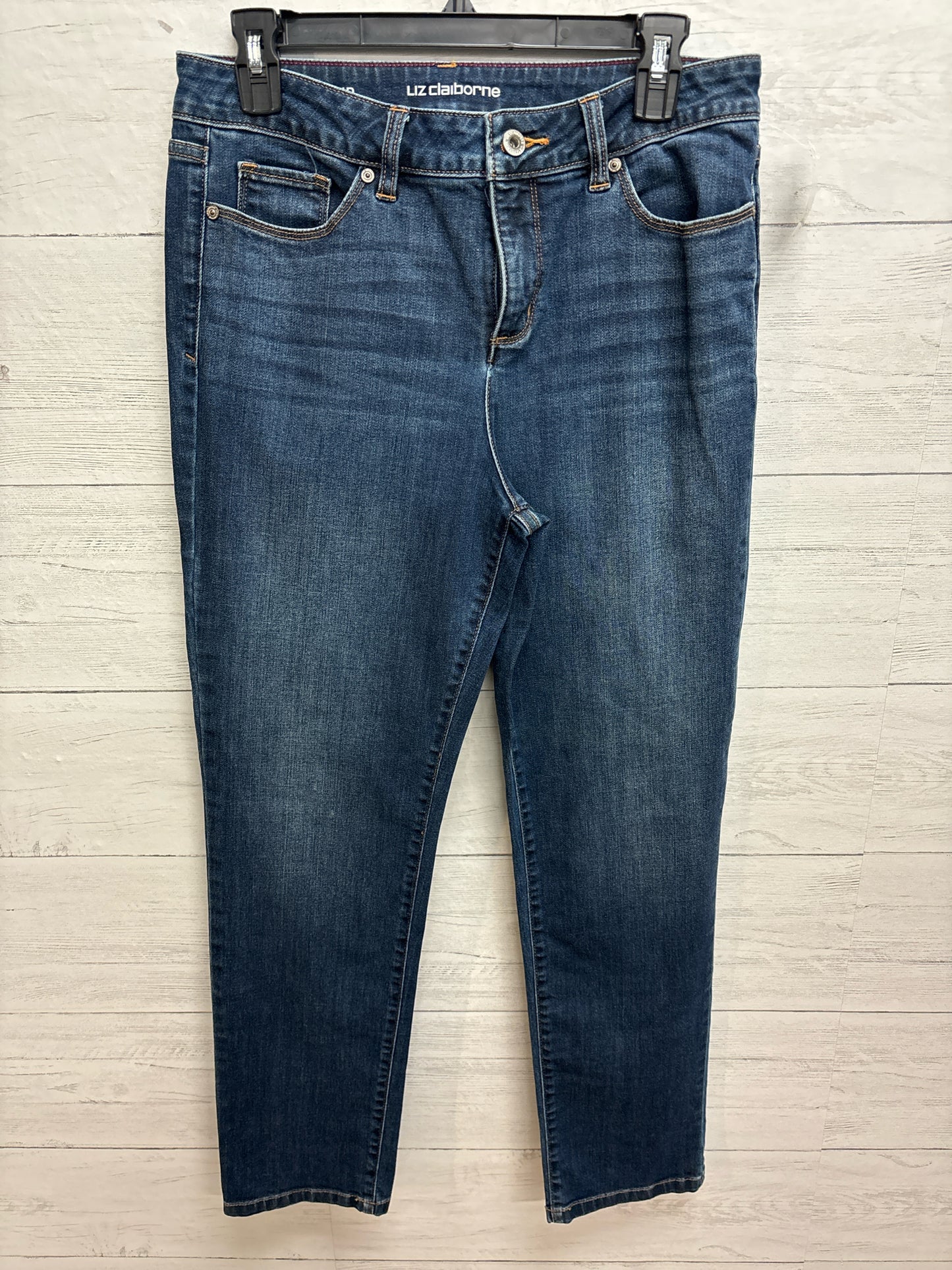 Size 6 Liz Claiborne Denim Womens Jeans