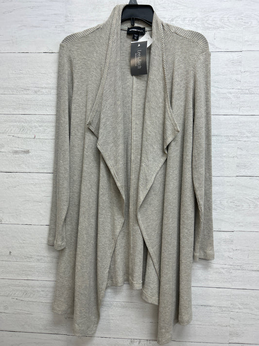 Size XS FIFTEEN TWENTY Oatmeal Cardigan