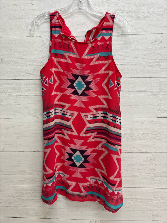 Size S Xhilaration Pink Dress