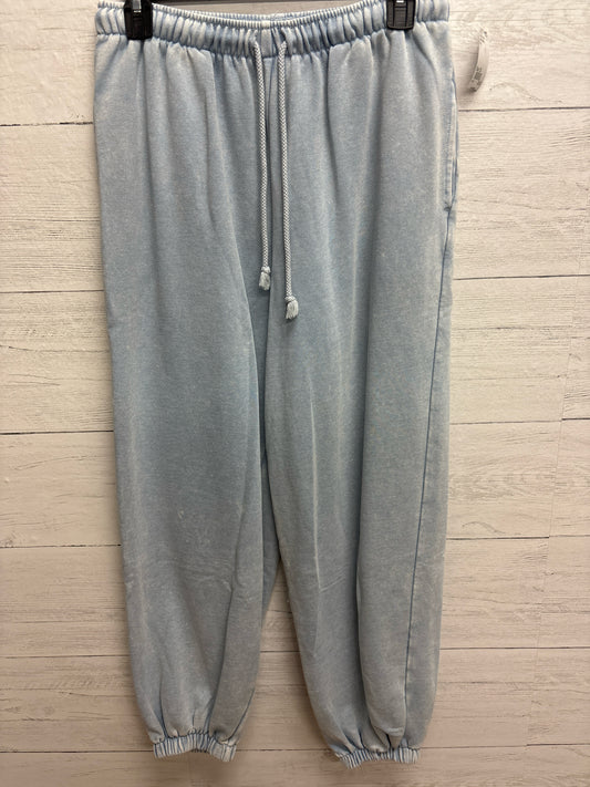 Size XS American Eagle Blue Womens Sweatpants