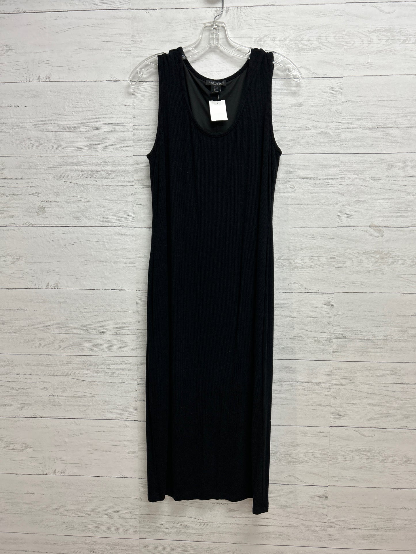 Size L Rachel Zoe Black Dress