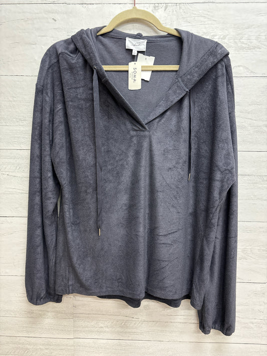 Size L Soma Womens Sweater