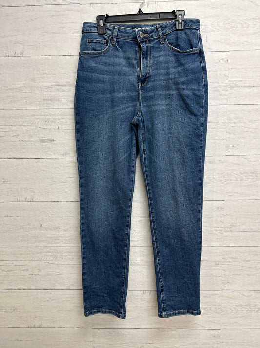 Size 10 Sonoma Blue Pants