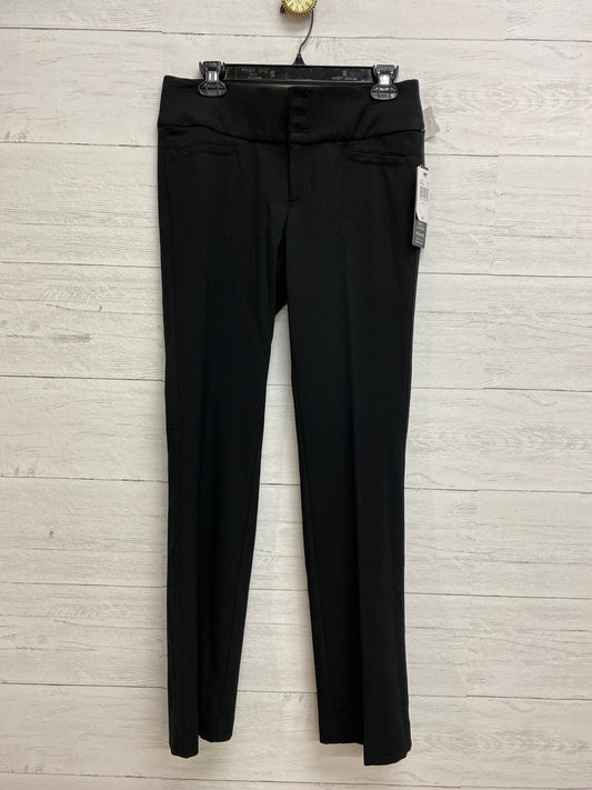 Size 5 HOLLYWOOD Black Pants