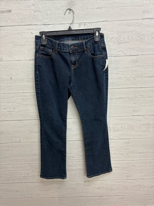 Size 2 N/A Denim Womens Jeans