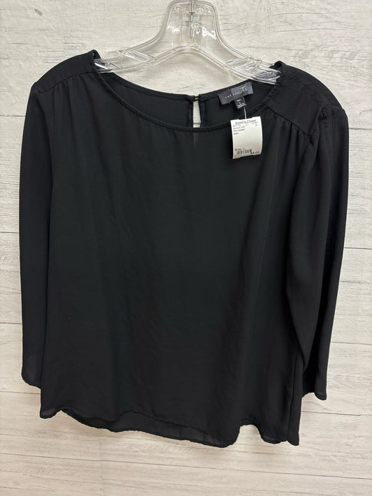 Size L The Limited Black Womens Shirt
