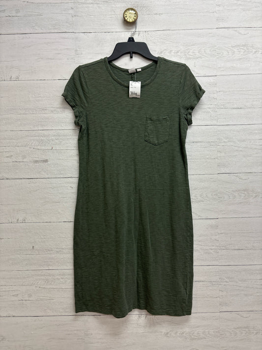 Size S Gap Green Dress