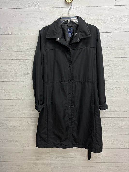 Size L Gap Black Womens Jacket