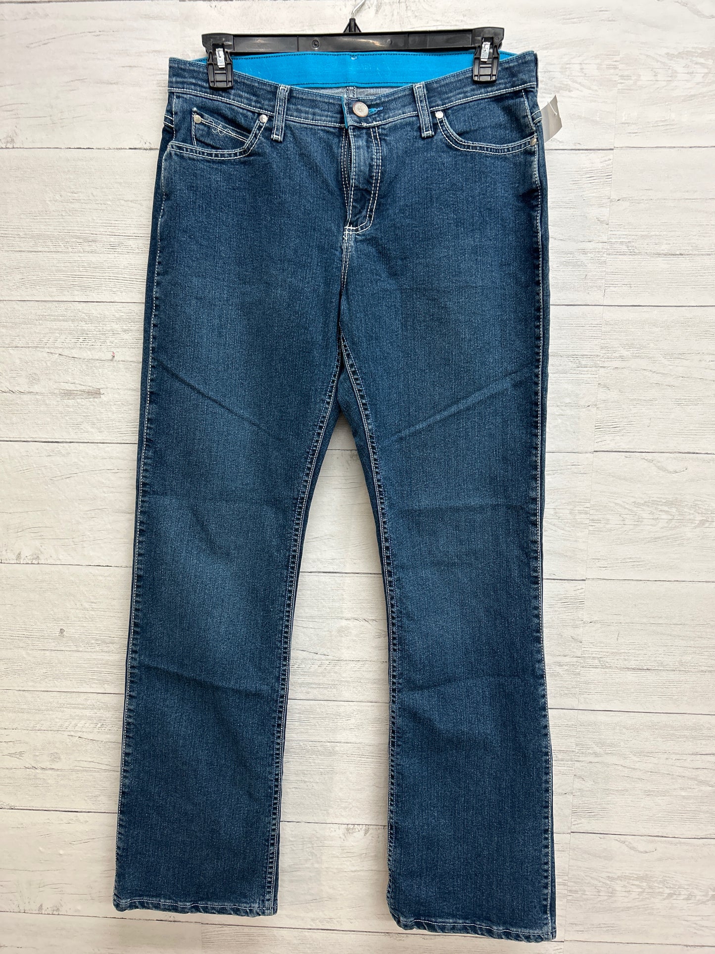 Size 11/12 Wrangler Denim Pants