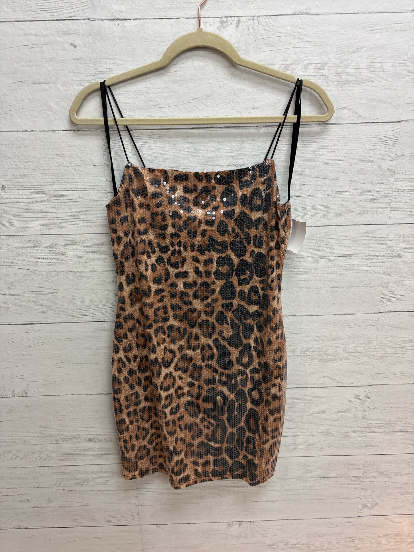 Size M City Streets Gown/Evening Wear