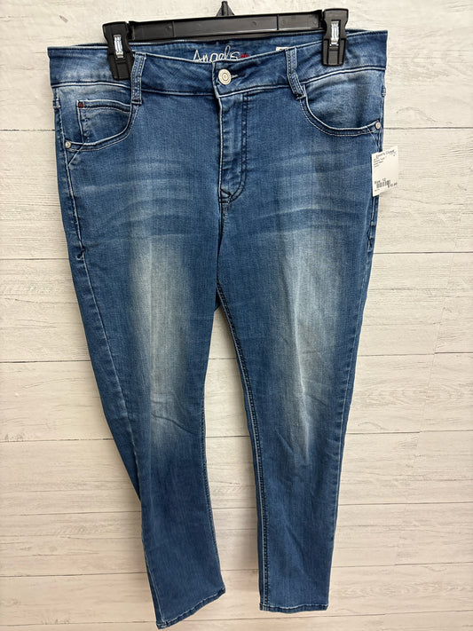 Size 12 Angel Heart Denim Womens Pants