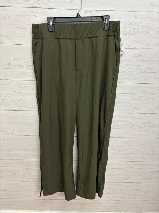 Size XL Old Navy Green Pants