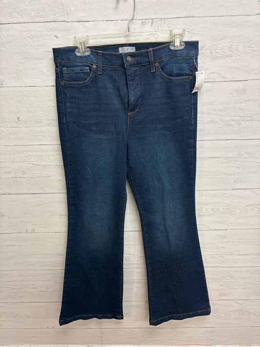 Size 8 Sofia Denim Womens Jeans