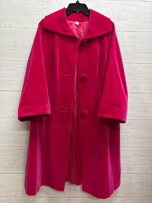 Size M SURREY CLASSIC Pink Womens Jacket