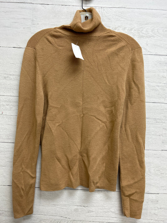 Size L Gap Brown Sweater