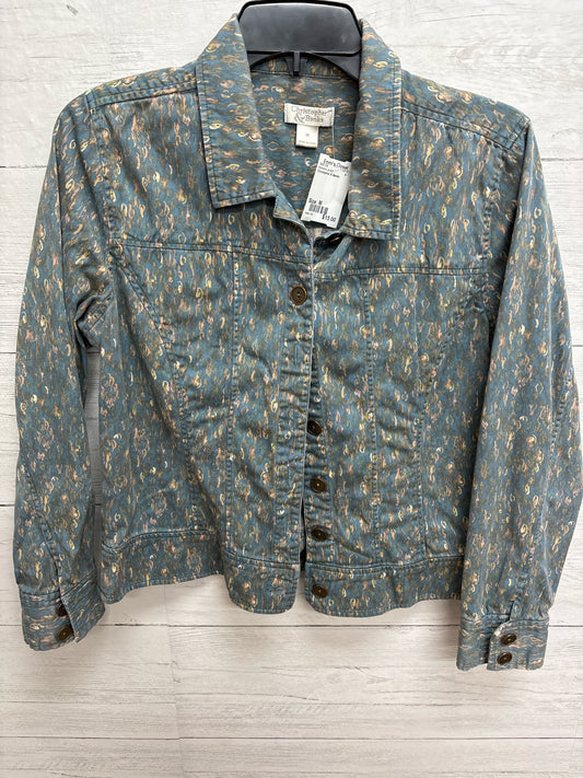Size M Christopher & Banks Womens Jacket