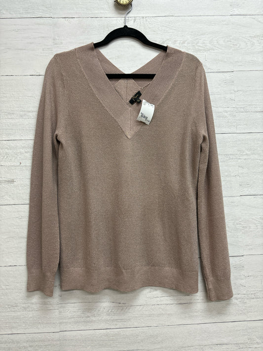 Size L cupio Sweater