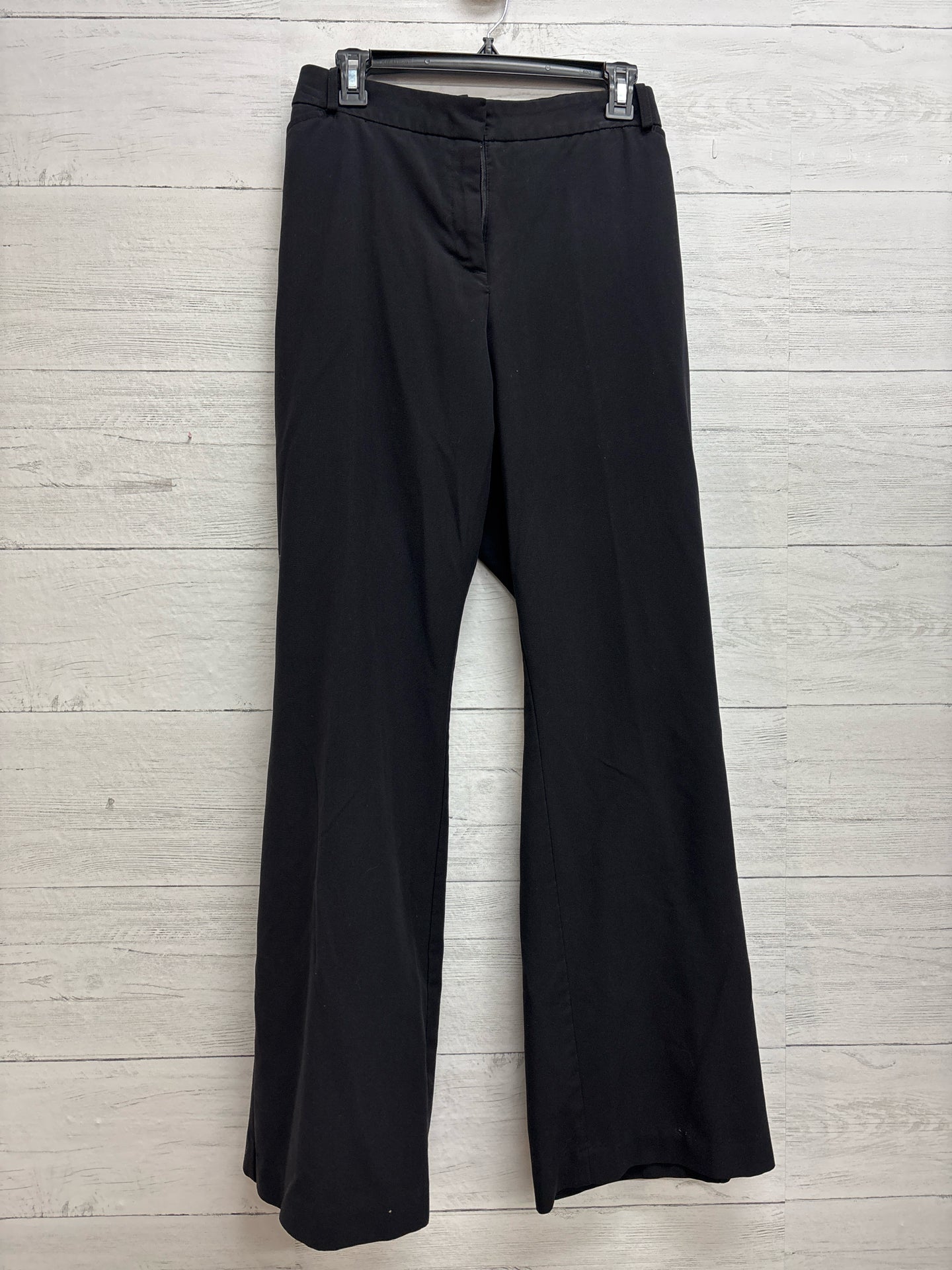 Size 24 Worthington Black Pants