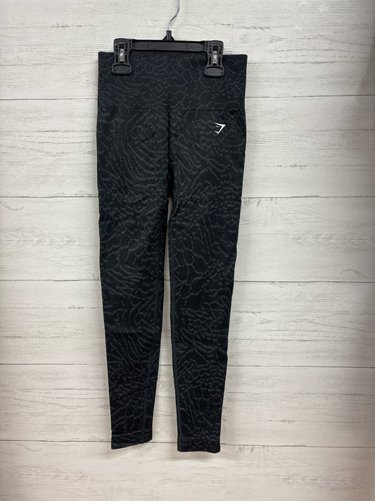 Size S GYMSHARK Grey Leggings