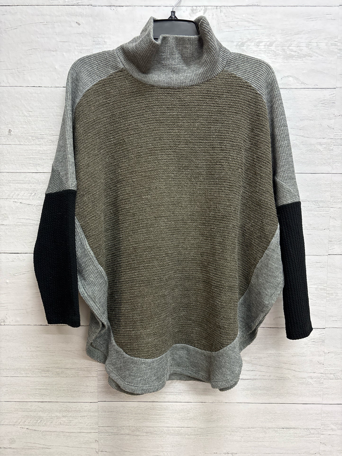 Size L Thml Womens Turtleneck