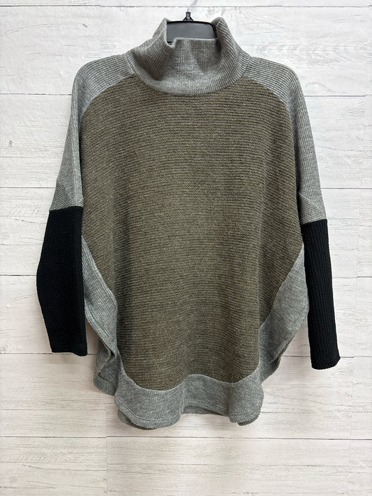 Size L Thml Womens Turtleneck