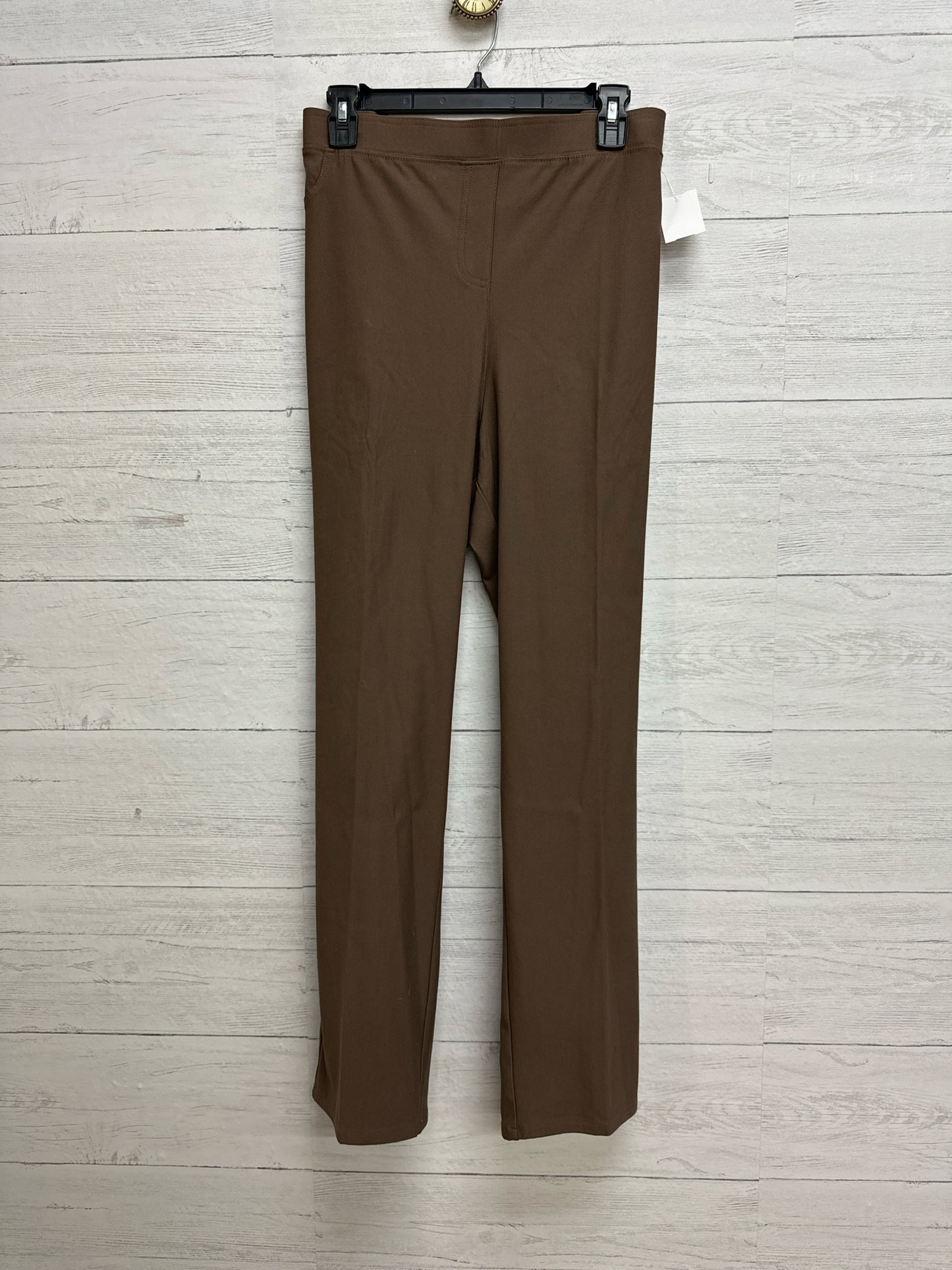 Size XL Link Brown Pants