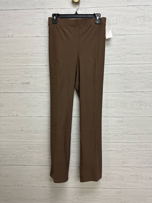 Size XL Link Brown Pants