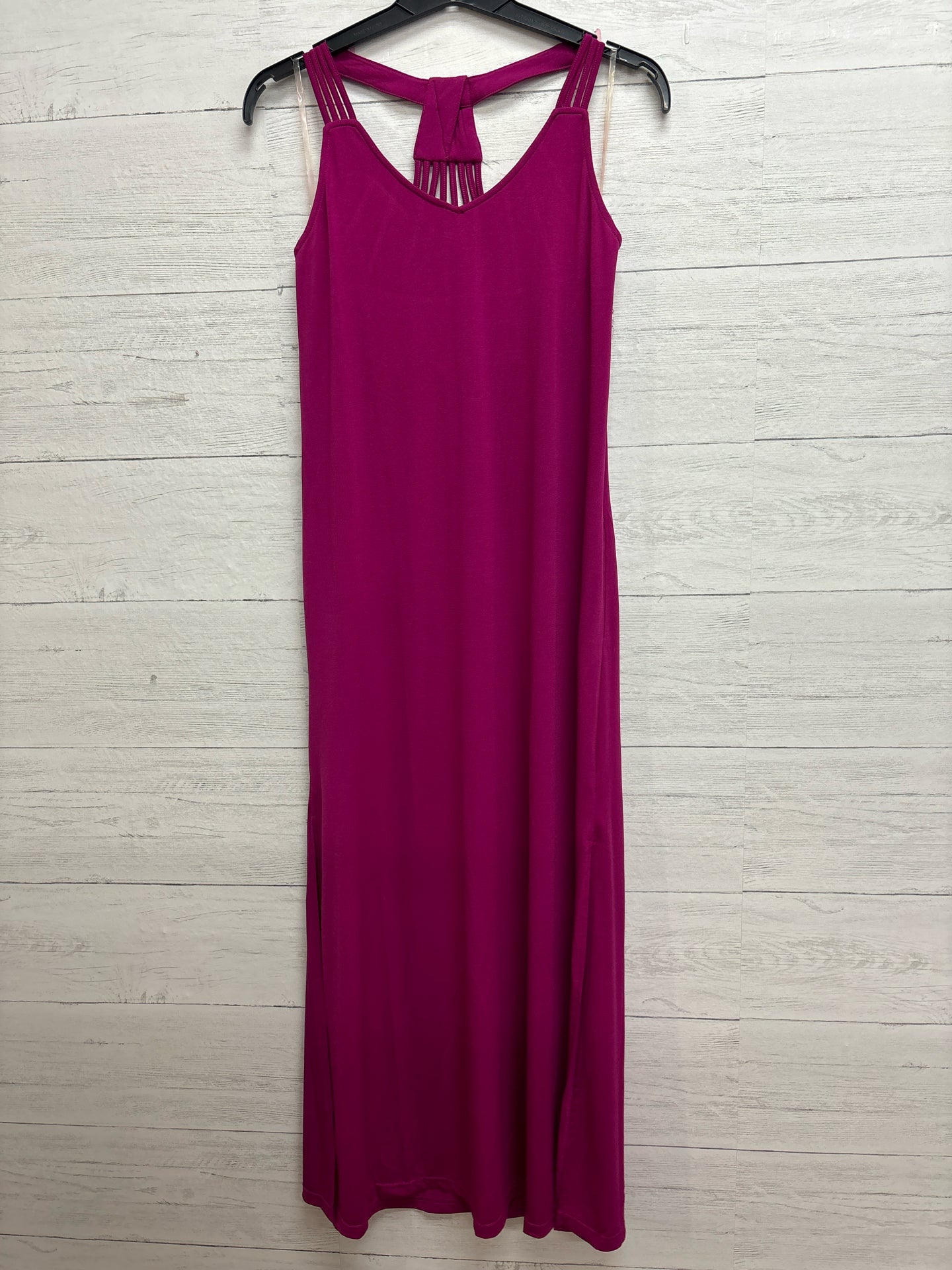 Size S entro Pink Dress