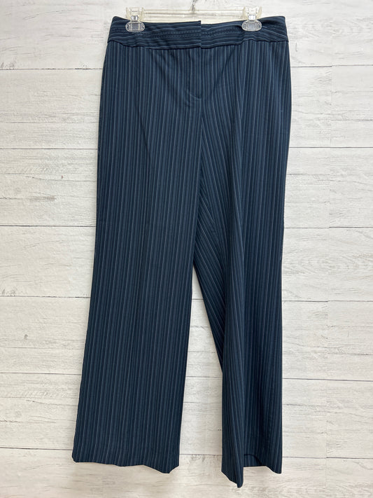 Size 8 Worthington Blue Pants