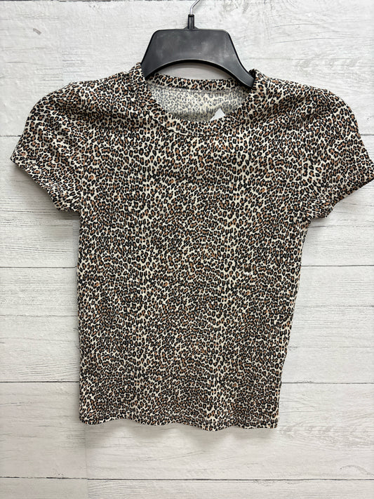 Size XS American Eagle Brown Womens Shirt