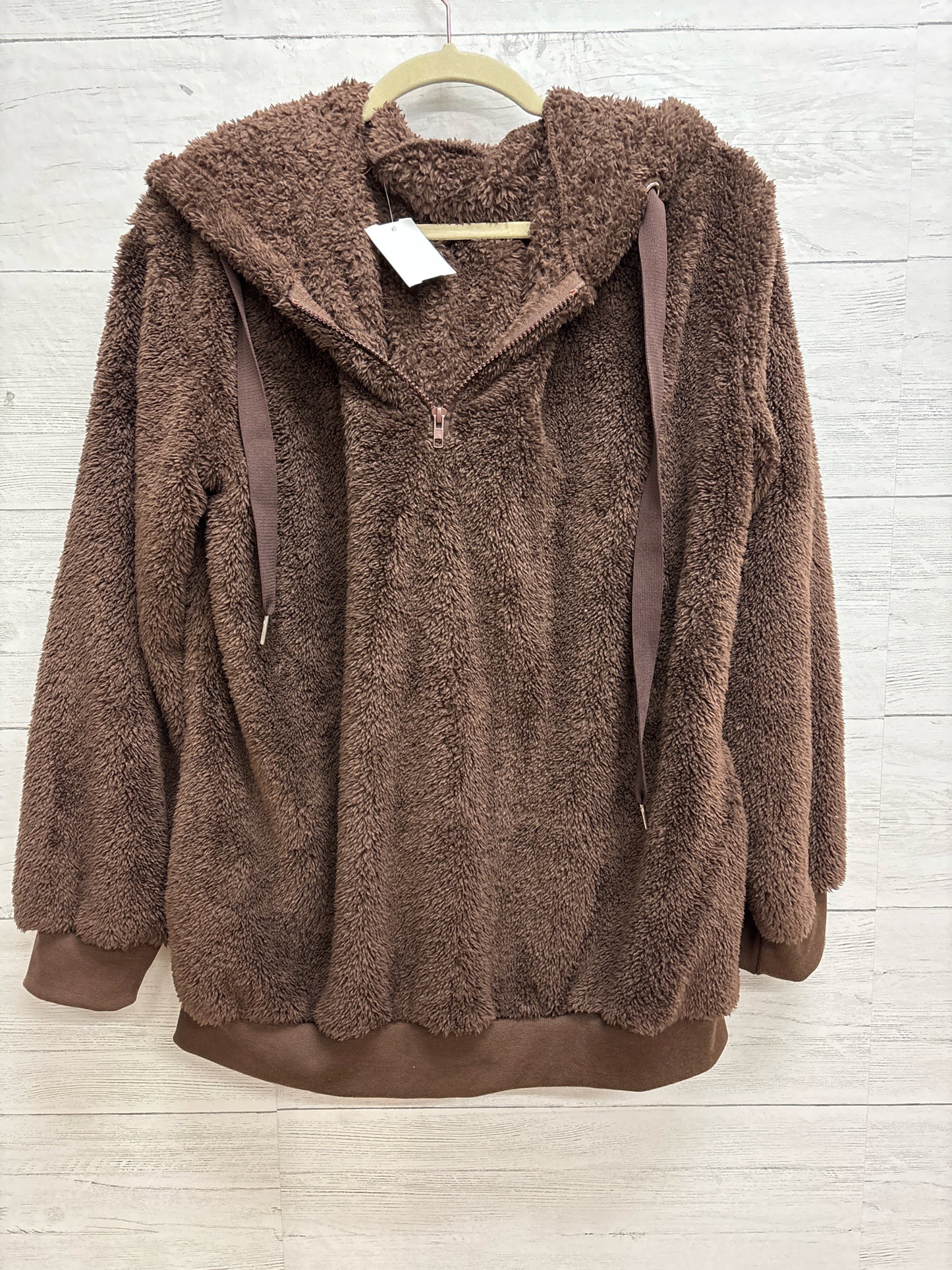 Size L Womens Sweater