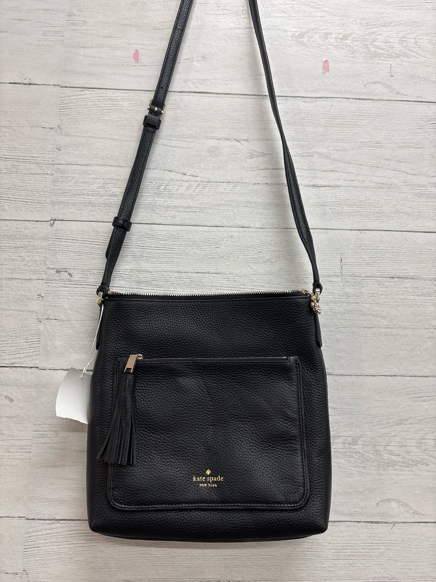 Kate Spade Black Purse