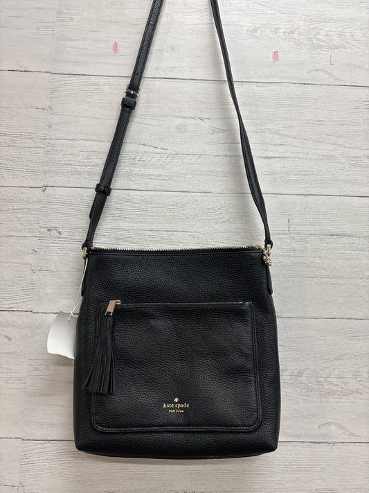 Kate Spade Black Purse