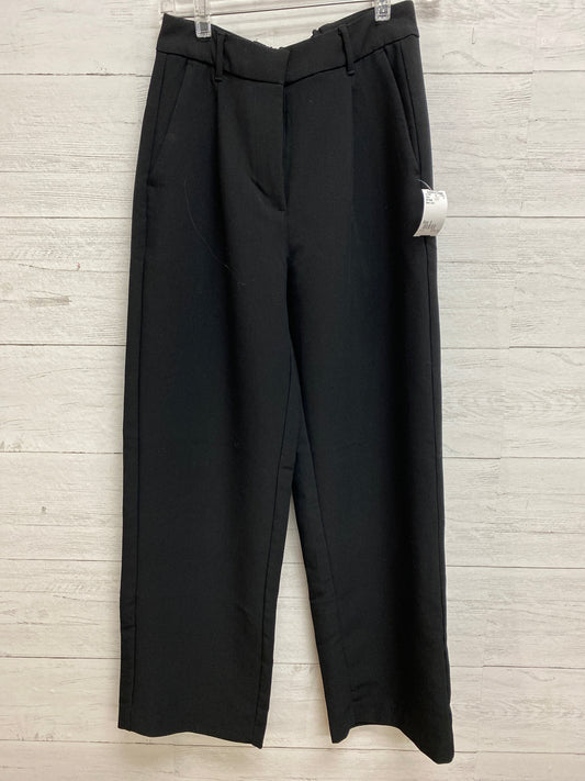 Size S Old Navy Black Pants