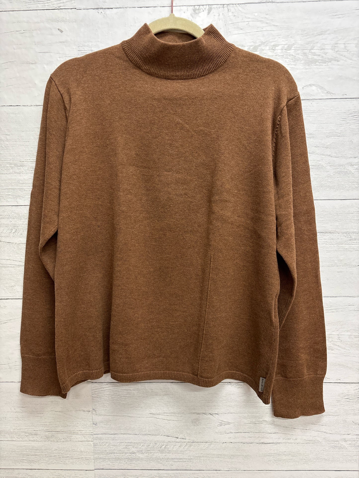 Size XL Woolrich Womens Sweatshirt