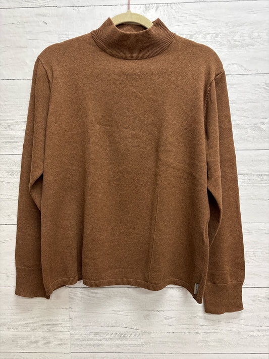 Size XL Woolrich Womens Sweatshirt