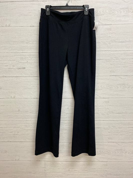 Size M Ralph Lauren Black Pants