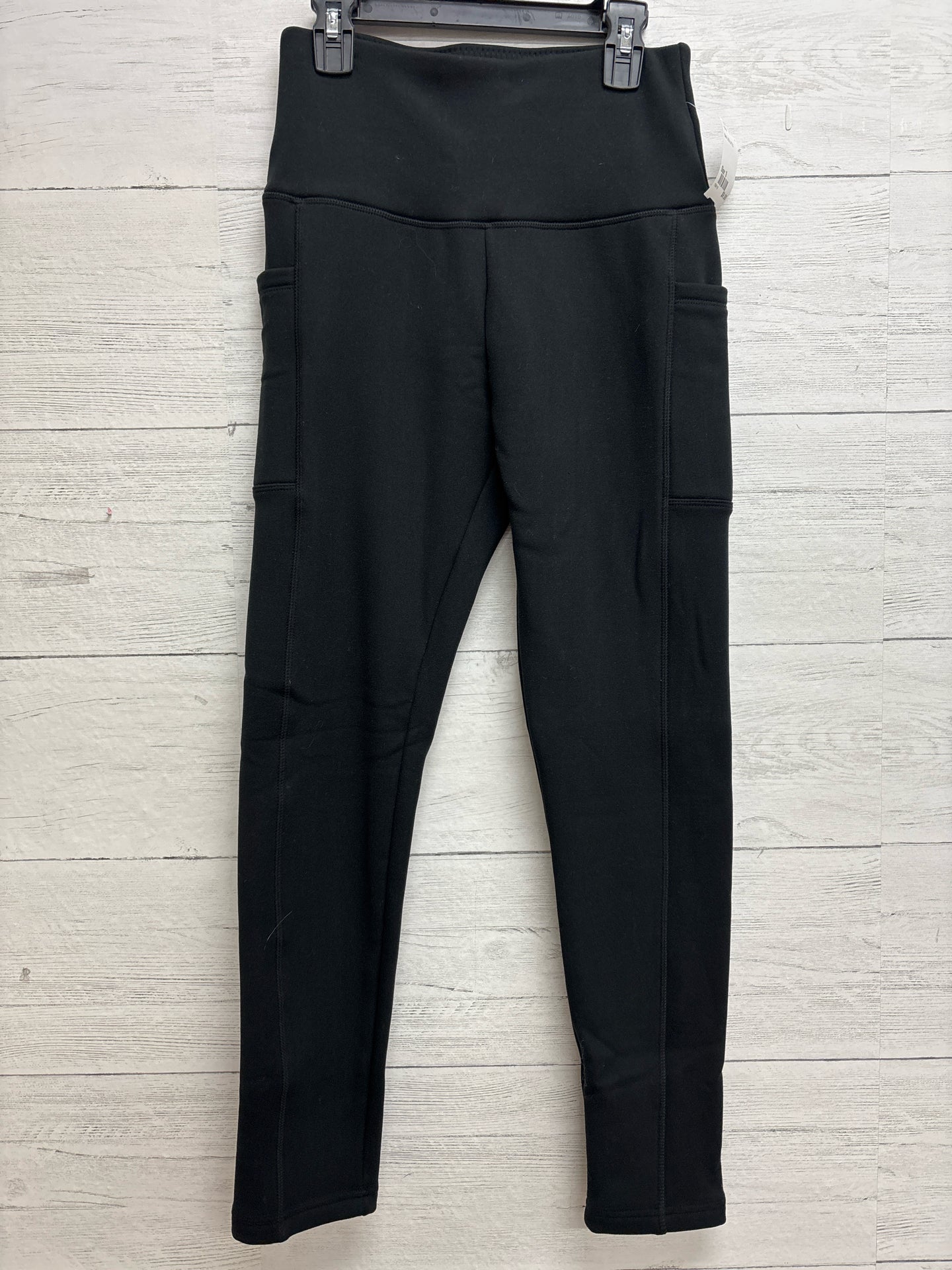 Size S Black Leggings