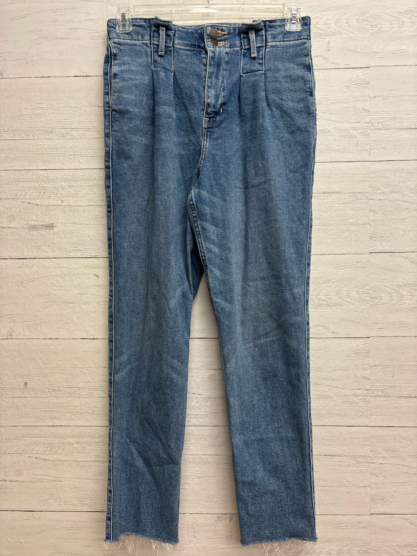 Size 7 Hollister Denim Pants
