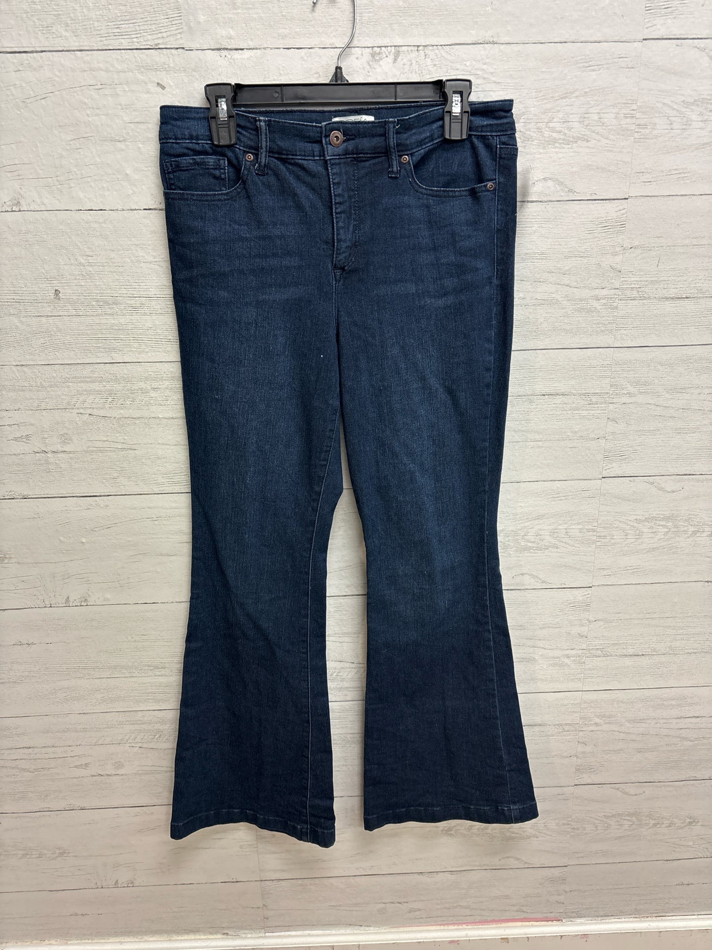 Size 8 Sophia A Denim Womens Jeans