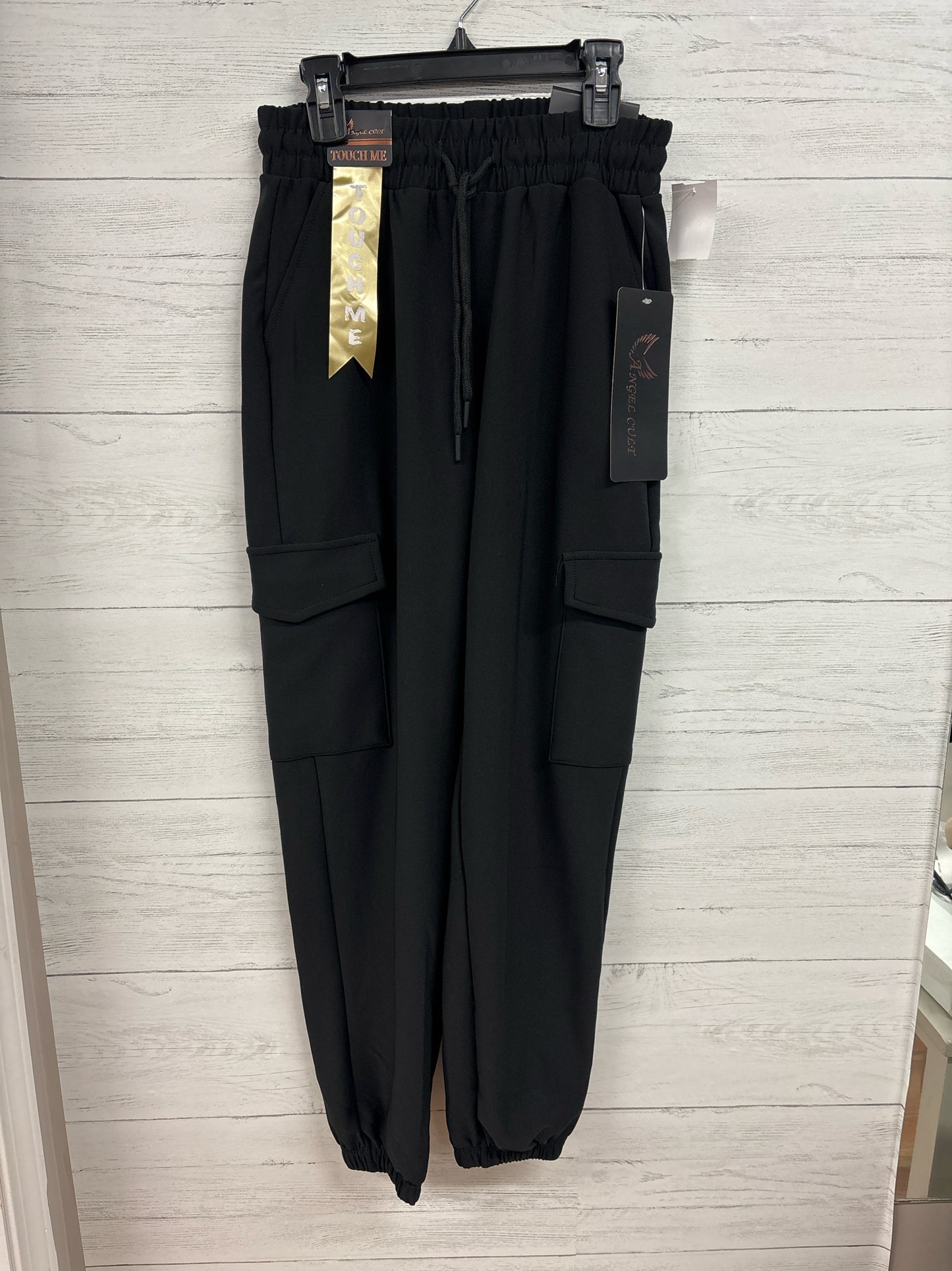 Size S Angel Cult Black Pants